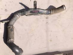Патрубок интеркулера. Toyota Aristo, JZS161 Двигатель 2JZGTE
