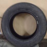 Bridgestone Dueler H/T 684II. Летние, 2011 год, износ: 40%, 4 шт
