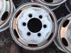 Ion Alloy 185. 5.0x16, ЦО 133,0 мм.