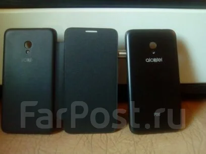 Alcatel Pixi 4 5" 5045D. �/� ����
