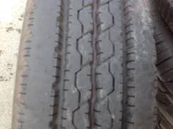 Bridgestone Duravis. Летние, 2015 год, без износа, 1 шт