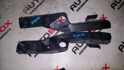 Крепление бампера. Toyota Ipsum, ACM21, ACM26, ACM21W Toyota Picnic Verso, CLM20, ACM20 Toyota Avensis Verso, ACM20, CLM20 Двигатели: 2AZFE, 1AZFE, 1C...