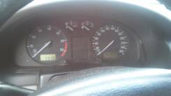 Панель приборов. Volkswagen Passat