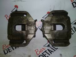 Суппорт тормозной. BMW 6-Series BMW 5-Series, E60, E61 BMW 7-Series, E66