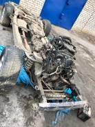 Toyota Land Cruiser Prado. VZJ121, 5VZFE