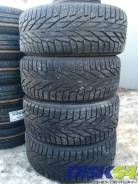 Nokian Hakkapeliitta R2. Зимние, без шипов, 20 %, 4 шт
