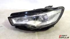 Фара. Audi A6 allroad quattro, 4GH, 4GJ Audi RS6, 4G5, 4G5/C7, 4GD Audi S6, 4G2, 4G2/C7, 4G5, 4G5/C7 Audi A6, 4G2, 4G2/C7, 4G5, 4G5/C7, 4G5/С7 Двигате...