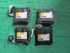 Блок ксенона. Toyota: Regius Ace, Aurion, iQ, Avensis, Corolla, Caldina, Tarago, GT 86, Century, bB, Alphard, Premio, Sienta, Mark X, Corolla Axio, Po...