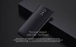 Ulefone. Новый