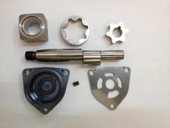 Ремкомплект тнвд. Toyota: Hilux Surf, Innova / Kijang, Hiace, Hilux, Regius Ace, Dyna, Land Cruiser Prado, Fortuner, Toyoace, Kijang, Hilux Pick Up, I...