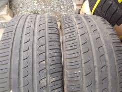 Pirelli P7. Летние, 2012 год, 30 %, 2 шт