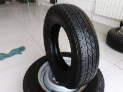 Bridgestone SF-248. Летние, 2005 год, износ: 10%, 1 шт