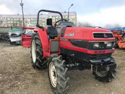 Mitsubishi. Продаю трактор, 1 800 куб. см.