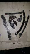 Цепь ГРМ. Nissan X-Trail Двигатель QR25