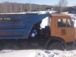 Камаз 5511. Продам Камаз, 6 000 куб. см., 10 000 кг.