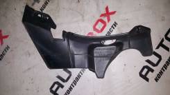 Дефлектор радиатора. Toyota Ipsum, ACM21, ACM26W, ACM26, ACM21W Toyota Picnic Verso, CLM20, ACM21, ACM20 Toyota Avensis Verso, ACM21, CLM20, ACM20 Дви...
