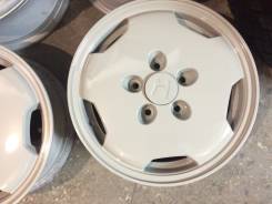 Honda. 5.5x15, 5x114.30, ET50, ЦО 64,0 мм.