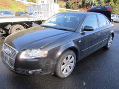 Audi A4. B7, ALT