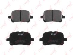 Колодка тормозная дисковая. Lexus ES300, MCV20 Toyota Camry, MCV20, SXV20 Toyota Avalon, MCX20 Двигатели: 1MZFE, 5SFE