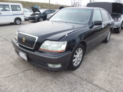 Toyota Crown Majesta. UZS175, 1UZFE VVTI