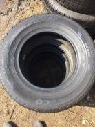 Dunlop Eco EC 201. Летние, 2008 год, без износа, 4 шт