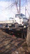 Mitsubishi Canter. Продам грузовик М. Canter, 2 800 куб. см., 1 500 кг.
