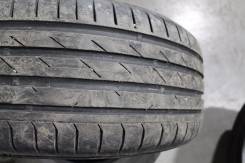 Nokian Hakka Black. Летние, 2015 год, износ: 30%, 4 шт