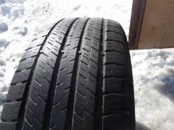 Continental Conti4x4Contact. Летние, износ: 20%, 2 шт