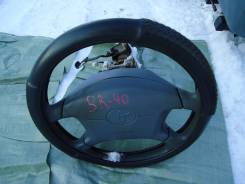 Руль. Toyota Lite Ace, SR40 Toyota Lite Ace Noah, SR40 Toyota Town Ace, SR40 Toyota Town Ace Noah, SR40