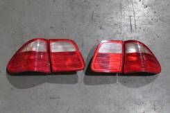 Стоп-сигнал. Mercedes-Benz E-Class, S210, W210