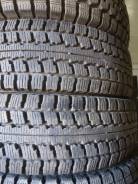 Goodyear Ice Navi Van. Зимние, без шипов, износ: 20%, 2 шт