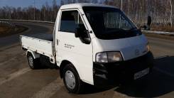 Mazda Bongo. 4 WD Пониженная 4WD раздатка. Двс дизель простой, 2 200 куб. см., 1 000 кг.