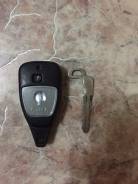 Ключ зажигания. Nissan Cima, GF50 Двигатель VK45DD