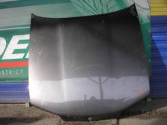 Капот. Nissan Skyline, ECR32, HNR32, HCR32, HR32, FR32