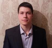 Менеджер ВЭД. Высшее образование, опыт работы 2 года