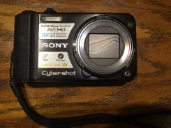 Sony Cyber-shot DSC-HX7V. 15 - 19.9 ��, ���: 10� ����