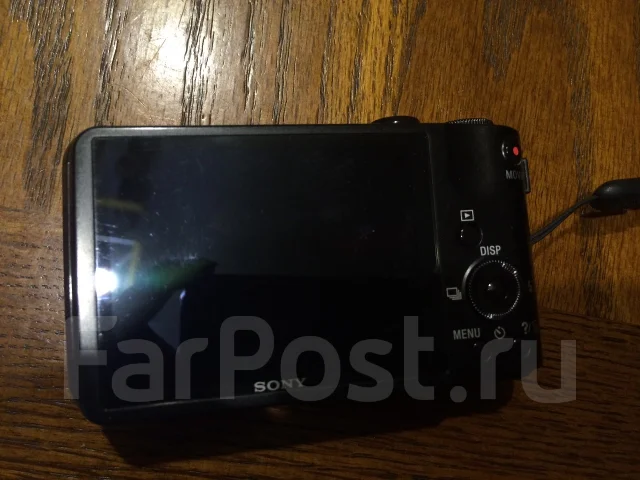 Sony Cyber-shot DSC-HX7V. 15 - 19.9 ��, ���: 10� ����