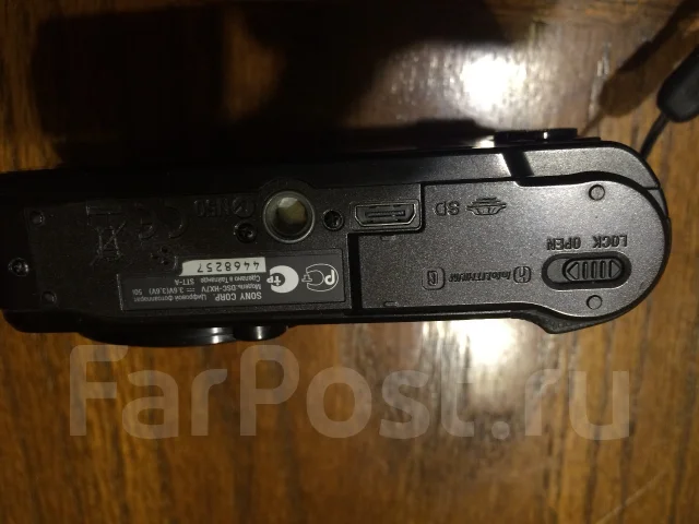 Sony Cyber-shot DSC-HX7V. 15 - 19.9 ��, ���: 10� ����