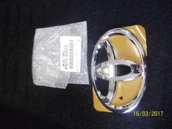 Эмблема. Toyota: Ractis, ist, Land Cruiser, Verso, Highlander, Kluger V Двигатели: 1NRFE, 1NRFKE, 1NZFE, 1NDTV, 1GRFE, 1URFE, 1VDFTV, 2UZFE, 3URFE, 1A...