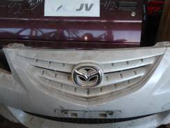 Решетка радиатора. Mazda Atenza Sport, GG3S