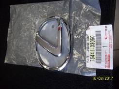 Эмблема. Lexus ES300, MCV20 Двигатель 1MZFE