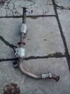 Катализатор. Toyota Tundra, USK55, USK50 Toyota Sequoia, USK60, USK65 Двигатель 3URFE