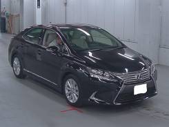Lexus HS250h. автомат, передний, 2.4, бензин, 34 000 тыс. км, б/п. Под заказ