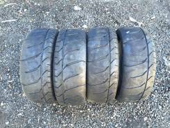 EXTREME Performance tyres VR2. Летние, 2016 год, без износа, 4 шт