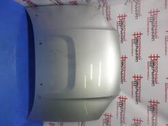 Капот. Subaru Impreza, GG3, GG2, GD3, GD2