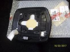 Стекло зеркала. Toyota Hiace, RCH23, KLH22, KLH12, RCH13, RCH19 Двигатели: 2KDFTV, 3RZFE
