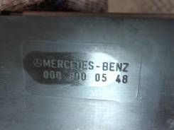 Компрессор центрального замка Mercedes 190 W201