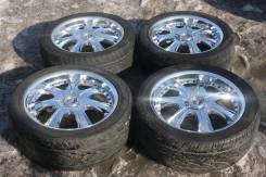 RAYS VOLK RACING. 8.5x20, 5x112.00, 5x114.30, ET46