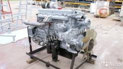 Двигатель в сборе. Volvo Renault Scania DAF Mercedes-Benz MAN Iveco