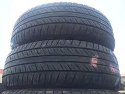 Dunlop Grandtrek PT2. Летние, износ: 5%, 2 шт